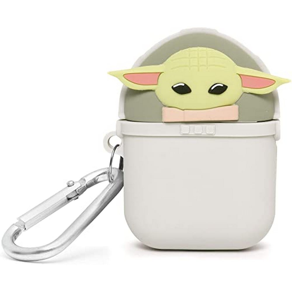 Airpod case best sale baby yoda