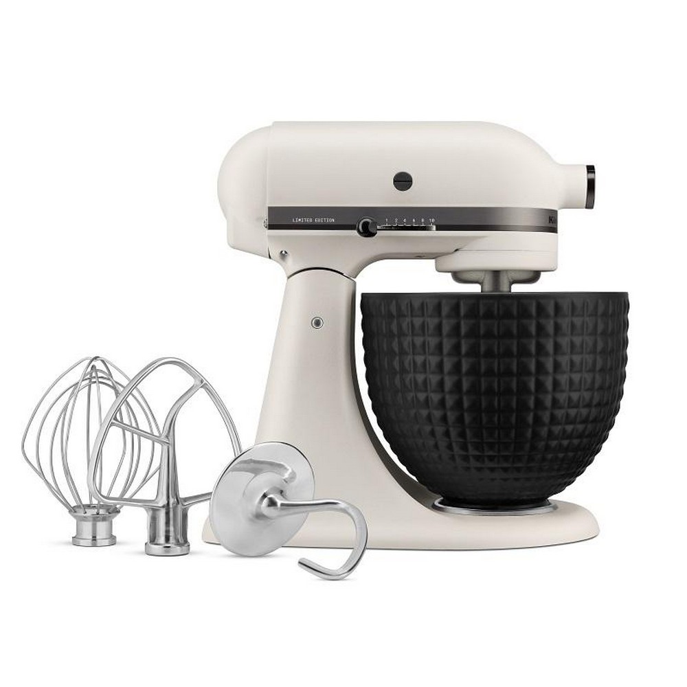 KitchenAid KSM180 Ltd. Ed Artisan Stand Mixer Light&Shadow Peter's