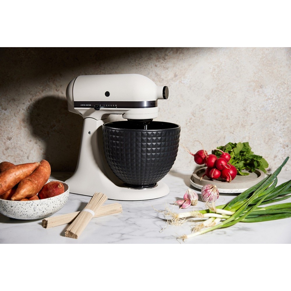 kitchen aid light and shadow bowl