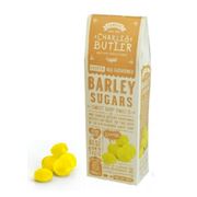 Charles Butler - Barley Sugar 190g