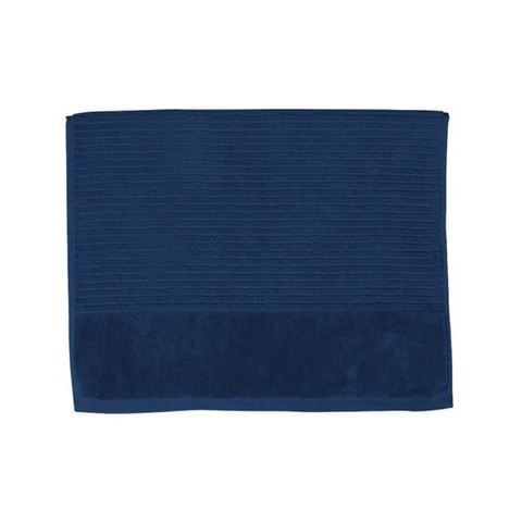 Jenny Mclean - Royal Excellency Bath Mat Navy