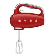 Smeg - 50's Hand Mixer HMF01 Red