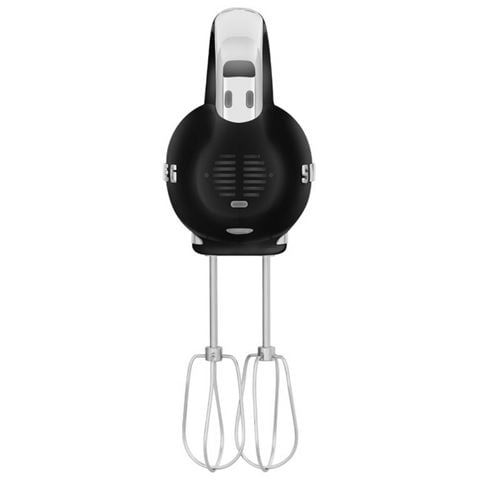 Smeg - 50's Retro Hand Mixer Black HMF01