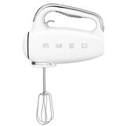 Smeg - 50's Hand Mixer HMF01 White