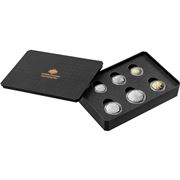 RA Mint - Frontline Workers Coin Pack Proof Set 2022