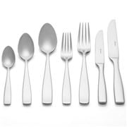 Noritake - Chambery 18/10 Stainless Steel Cutlery Set 56pce