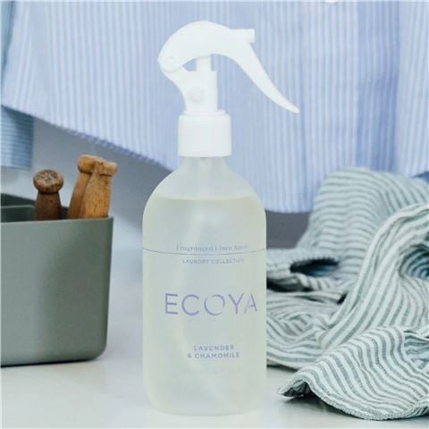 Ecoya - Lavender & Chamomile Linen Spray 300ml