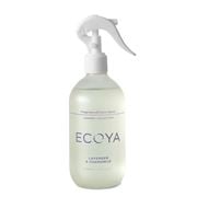 Ecoya - Lavender & Chamomile Linen Spray 300ml