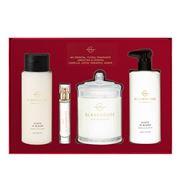 Glasshouse - LE Kyoto In Bloom - Camellia/Lotus Gift Set 4pc