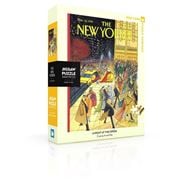 New York Puzzle Co - A Night At The Opera 1000pc