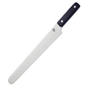Shun - Classic Scalloped BBQ Slicing Knife 30cm