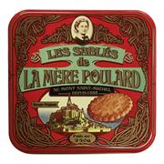 La Mere Poulard - Pure Butter Biscuits 250g