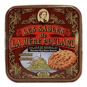 La Mere Poulard - Chocolate Chip Butter Biscuits 250g