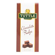 Tuttle Fudge - Rum & Raisin Fudge 180g