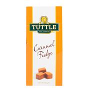 Tuttle Fudge - Caramel Fudge 180g