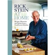 Book - Rick Stein At Home