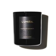 Lumira - Black Candle Tahitian Coconut 300g