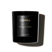 Lumira - Black Candle Paradiso del Sole 300g