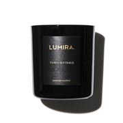 Lumira - Black Candle Terra Australis 300g