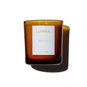 Lumira - Botanica Candle 300g