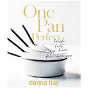 Book - One Pan Perfect