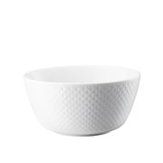 Rosenthal - Junto Cereal Bowl White