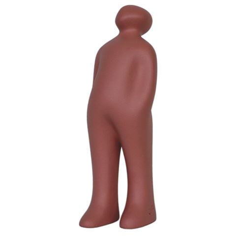 Cores Da Terra - The Visitor Plus Purple 38cm