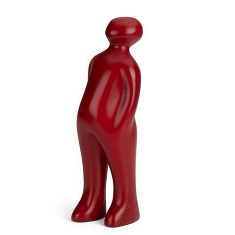 Cores Da Terra The Visitor Plus Red Rubia 38cm - Peter's of Kensington