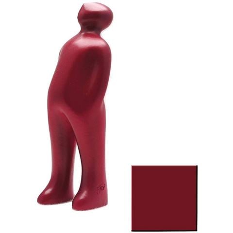 Cores Da Terra The Visitor Plus Red Cochonilha 38cm - Peter's of Kensington