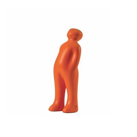 Cores Da Terra The Visitor Plus Orange Acafrao 38cm - Peter's of Kensington