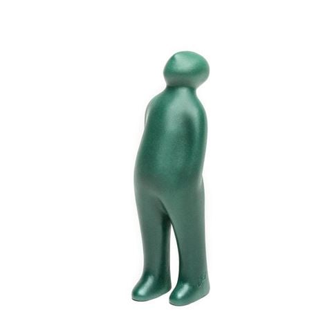 Cores Da Terra The Visitor Plus Verde Amazonico 38cm - Peter's of Kensington