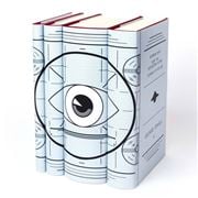 Collectors Library - George Orwell Set 4pce
