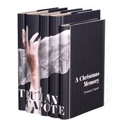 Collectors Library - Truman Capote Set 5pce