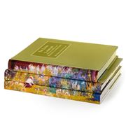 Collectors Library - The Art of Gardening Set 3pce