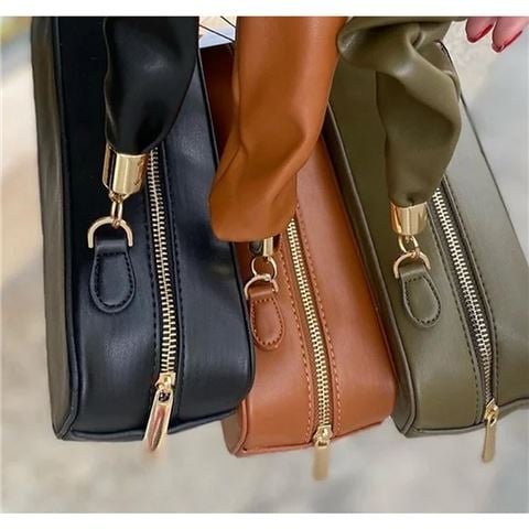 Sorena - Gigi Bag Brown