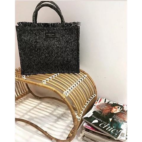 Sorena - Dioni Tote Bag Wool