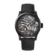 Mido - Ltd. Ed. Multifort Mechanical Skeleton Watch