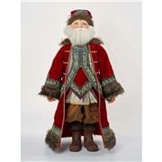 Katherine's Collection - Santa Doll 60cm
