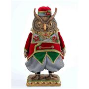 Katherine's Collection - Owl Tabletop 41cm