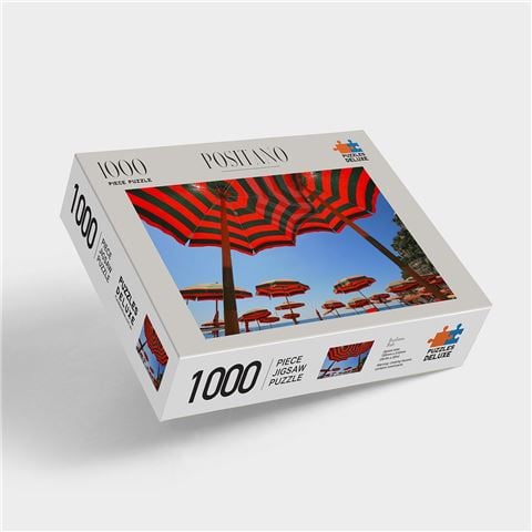Puzzles Deluxe