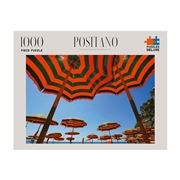 Puzzles Deluxe - Positano Italy Puzzle 1000pc