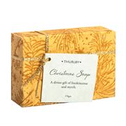 Thurlby - Christmas Soap Gold