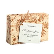 Thurlby - Christmas Soap Rose Gold