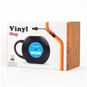 Funtime - Vinyl Record Mug - 45rpm