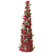 V&B - Christmas Winter Collage Berry Tree