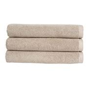 Christy - Brixton Bath Towel Pebble