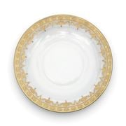 Arte Italica - Vetro Gold Dinner Plate 26cm