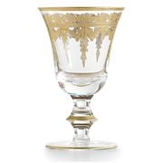 Arte Italica - Vetro Gold Wine Glass 148ml