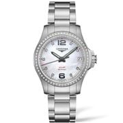 Longines - Conquest VHP Watch Mother Of Pearl Dial 36mm