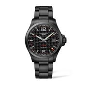Longines - Conquest V.H.P 43mm Dial Watch
